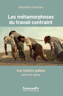Couverture_Les métamorphoses du travail contraint