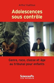 Couverture_Adolescences sous contrôle