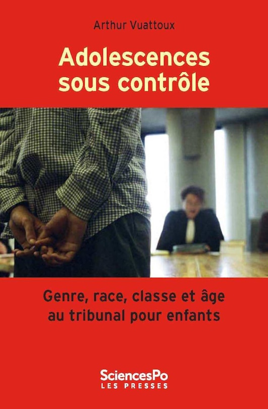 Couverture_Adolescences sous contrôle