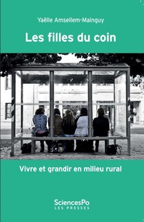 Couverture_Les filles du coin