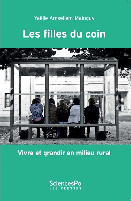 Couverture_Les filles du coin