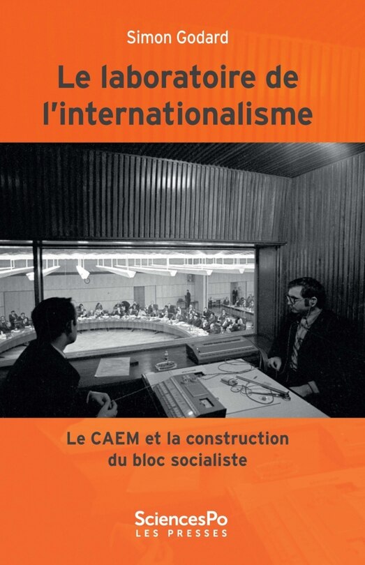 Couverture_Le laboratoire de l'internationalisme