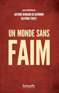 Front cover_Un Monde Sans Faim
