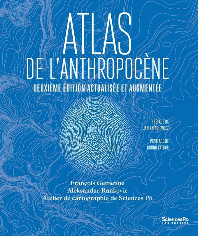 Couverture_Atlas de l'anthropocène