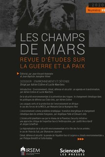 Couverture_Champs de Mars (Les), n&deg;35