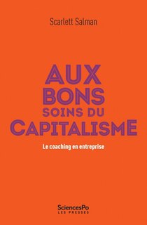 Front cover_Aux bons soins du capitalisme