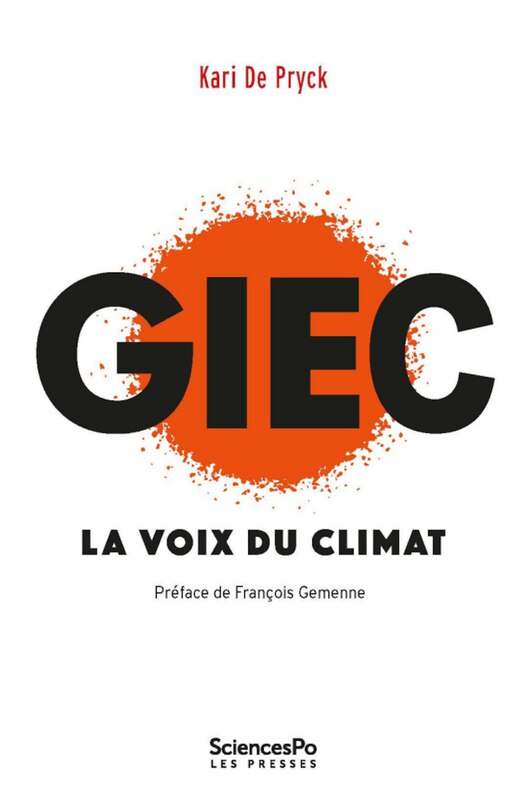 Front cover_GIEC
