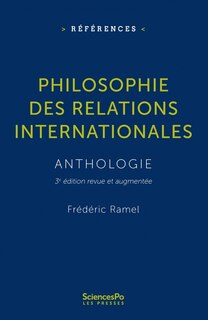 Couverture_Philosophie des relations internationales