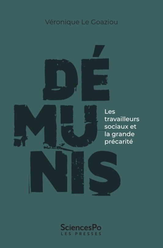 Couverture_Démunis
