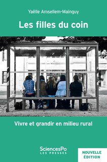 Front cover_Les filles du coin