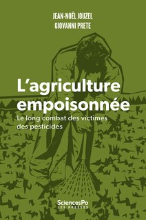Couverture_L' agriculture empoisonnée