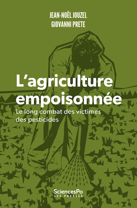 Couverture_L' agriculture empoisonnée