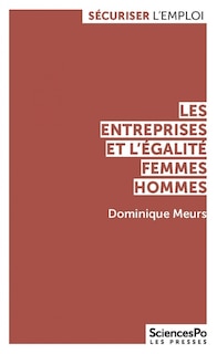 Couverture_Les entreprises et l'égalité femmes-hommes