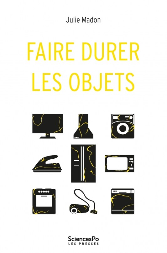 Couverture_Faire durer les objets