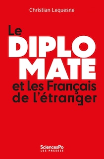 Front cover_Le diplomate et les Français de l'étranger