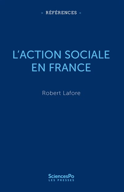 Couverture_L' action sociale en France