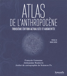 Front cover_Atlas de l'anthropoc&egrave;ne
