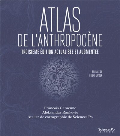 Front cover_Atlas de l'anthropoc&egrave;ne