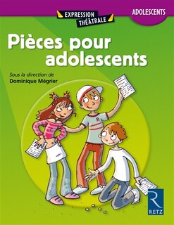 Couverture_Pièces pour adolescents