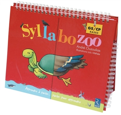 Couverture_Syllabozoo : GS, CP