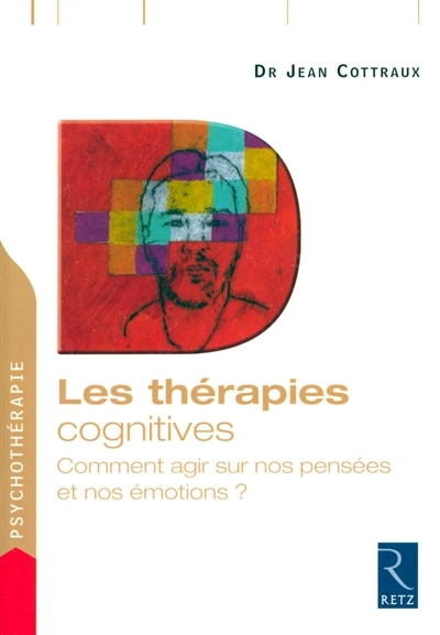 THERAPIES COGNITIVES -LES -NE