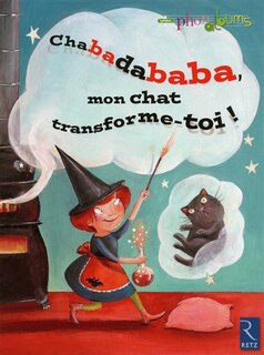 Front cover_Chabadababa, mon chat transforme-toi