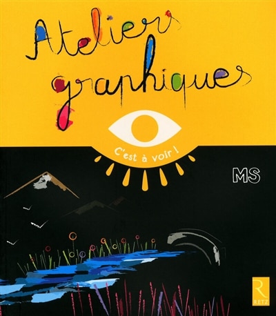 Front cover_Ateliers graphiques MS
