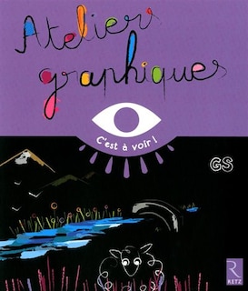 Couverture_Ateliers graphiques GS