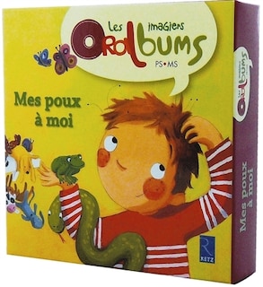 Front cover_Mes poux &agrave; moi