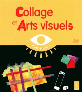Couverture_Collage et arts visuels