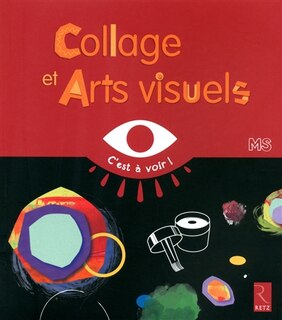 Front cover_Collage et arts visuels