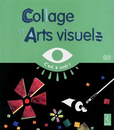 Front cover_Collage et arts visuels GS