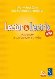 Front cover_Lector & Lectrix