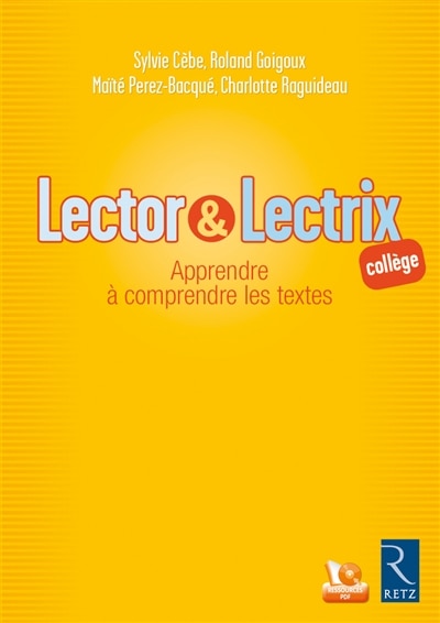 Front cover_Lector & Lectrix