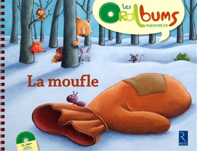 Couverture_La moufle