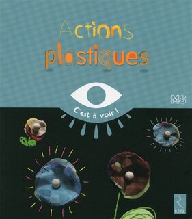 Front cover_Actions plastiques