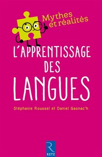 Front cover_L'apprentissage des langues