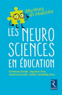 Front cover_Les neurosciences en éducation