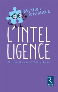 Front cover_L' intelligence