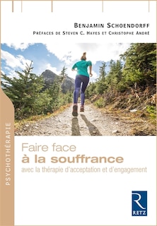 Front cover_Faire face à la souffrance