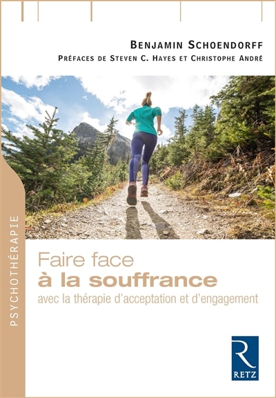 Front cover_Faire face à la souffrance