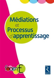 Front cover_Médiations et processus d'apprentissage