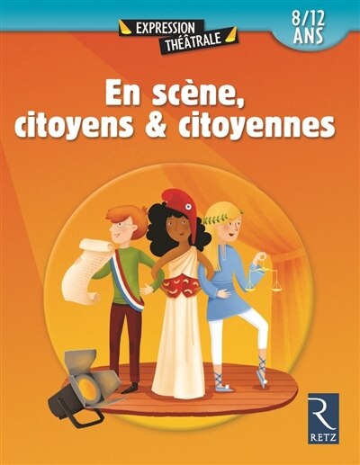 Front cover_En scène, citoyens & citoyennes