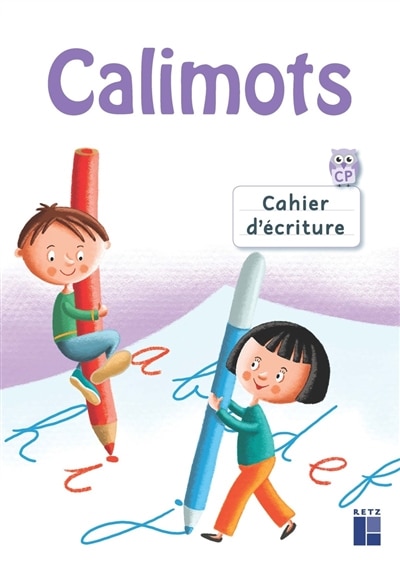 Couverture_Calimots, CP