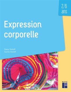 Front cover_Expression corporelle