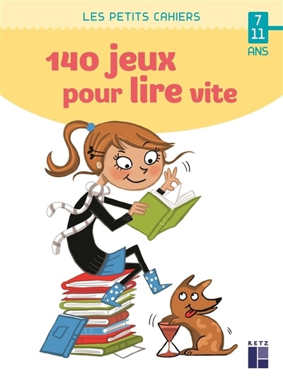 Couverture_140 jeux pour lire vite