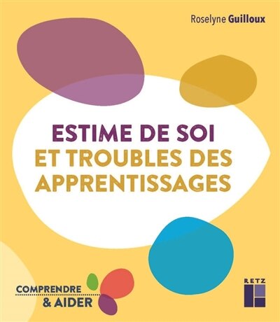 Front cover_Estime de soi et troubles des apprentissages