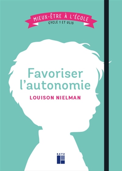 Front cover_Favoriser l'autonomie