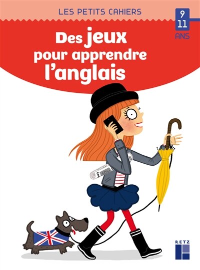 Couverture_Des jeux pour apprendre l'anglais