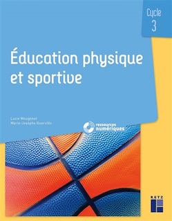 Front cover_Education physique et sportive